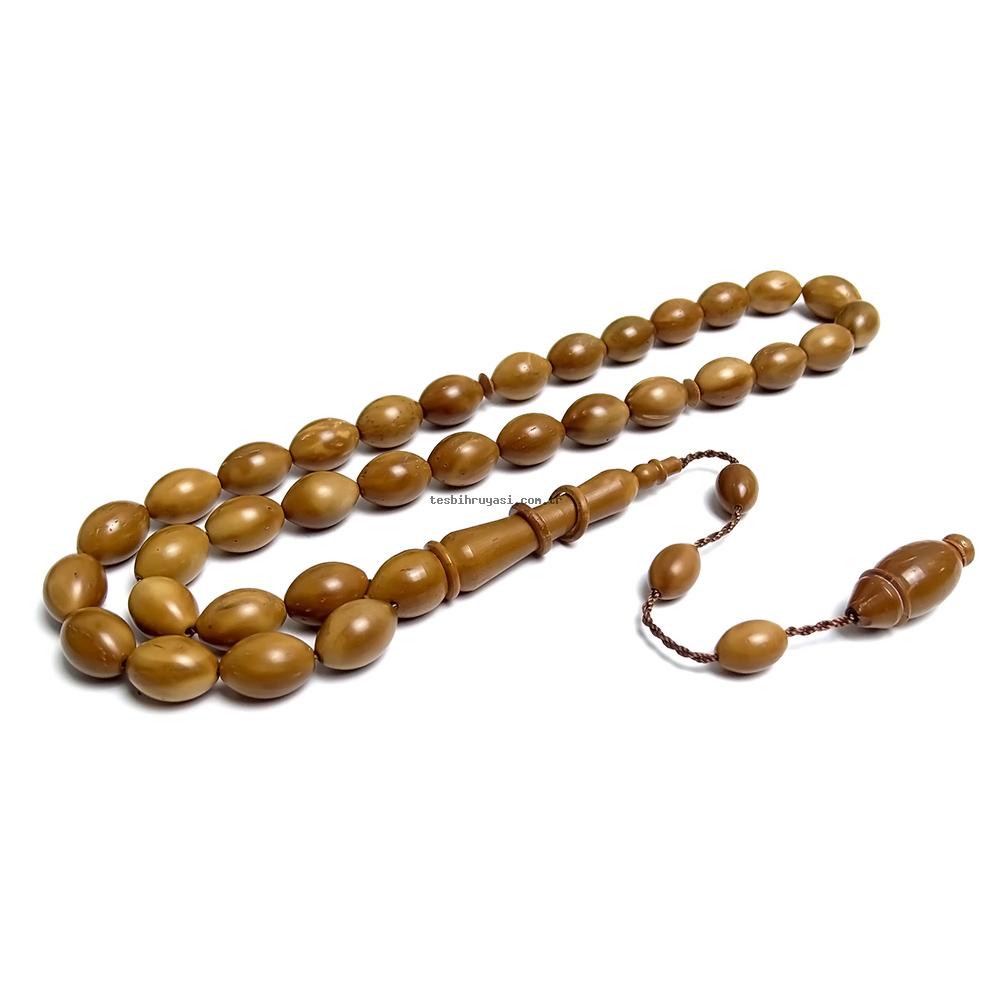 Kuka Seed Prayer Beads