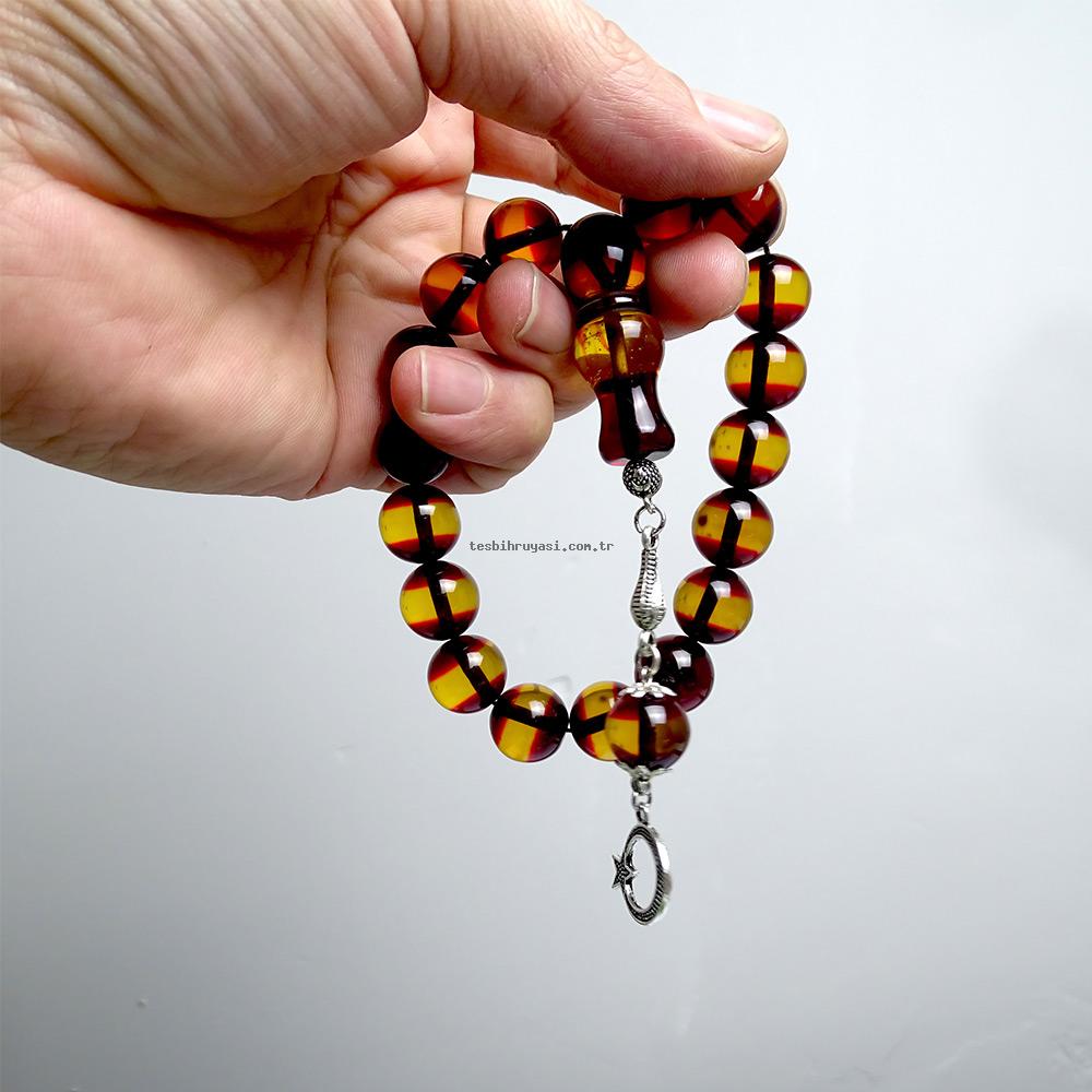 Maskot Prayer Beads