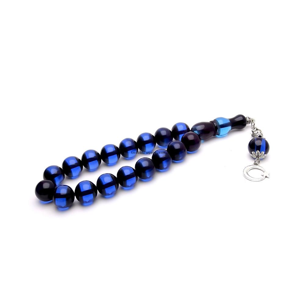 Maskot Prayer Beads