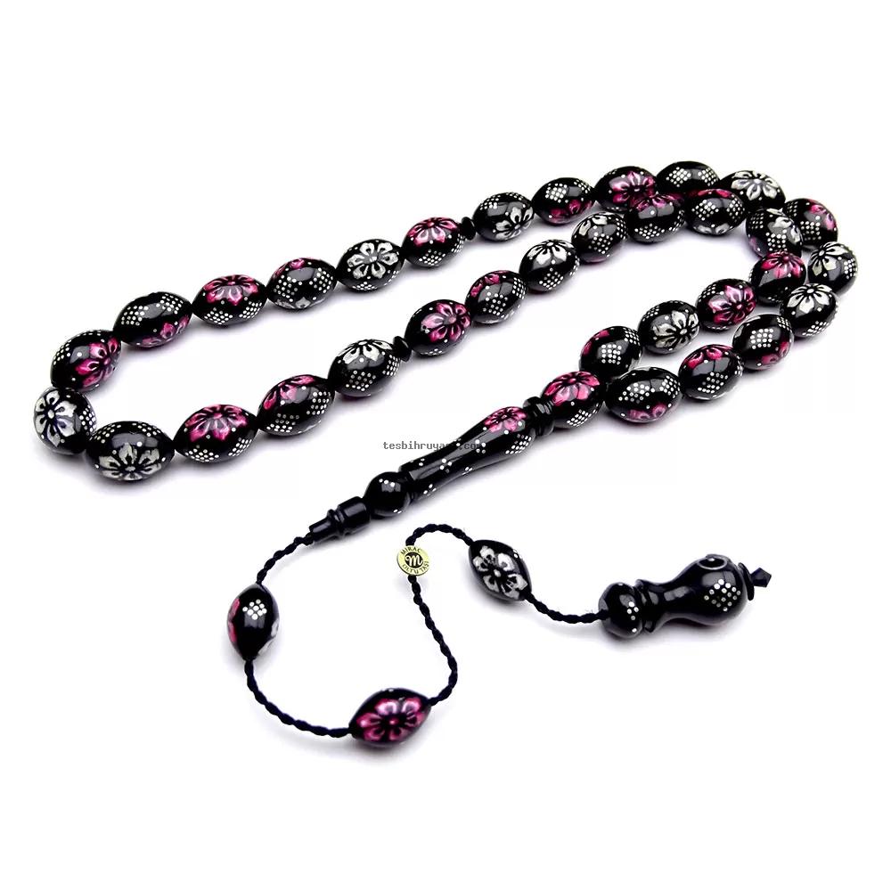 Kuka Seed Prayer Beads
