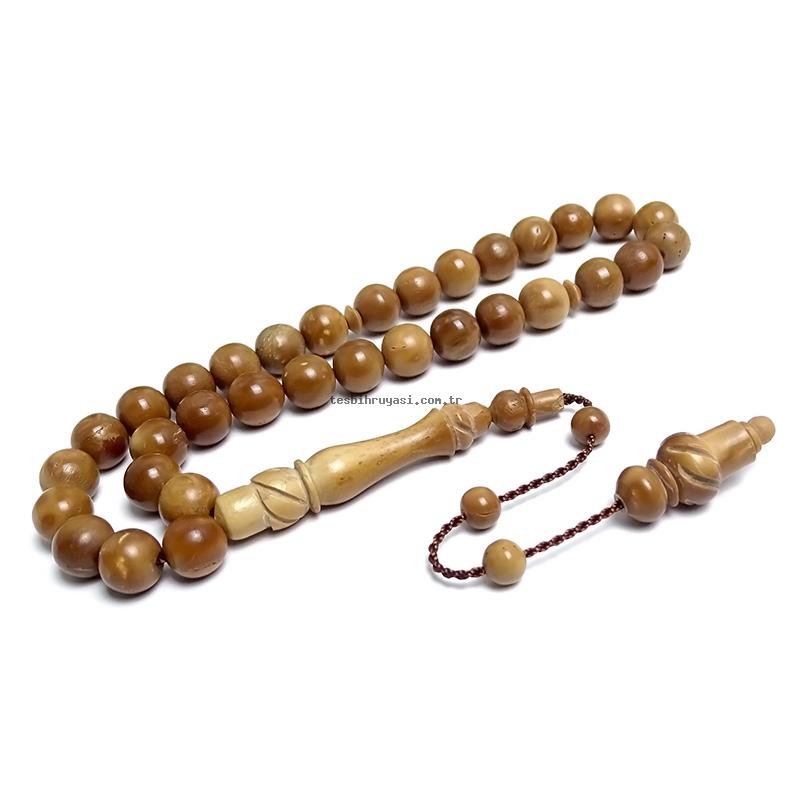 Kuka Seed Prayer Beads