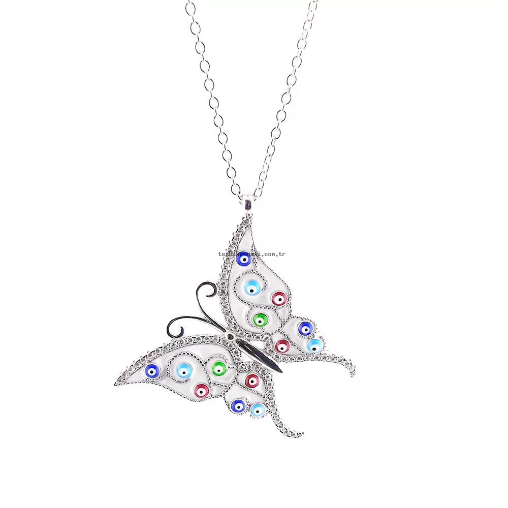 925 K Silver Necklace