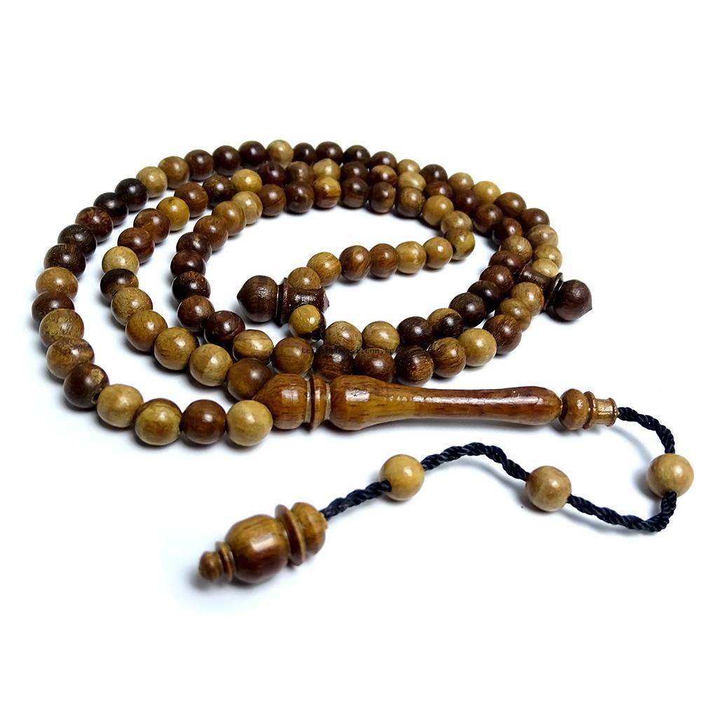 Öd Tree Prayer Beads