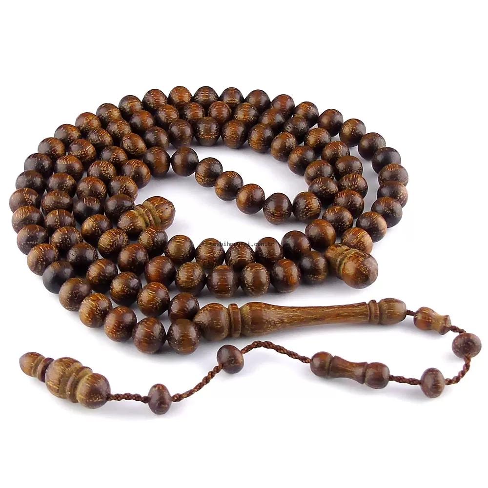 Kızıl Tree Namaz Prayer Beads