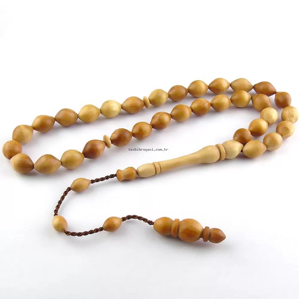 Şimşir Tree Prayer Beads