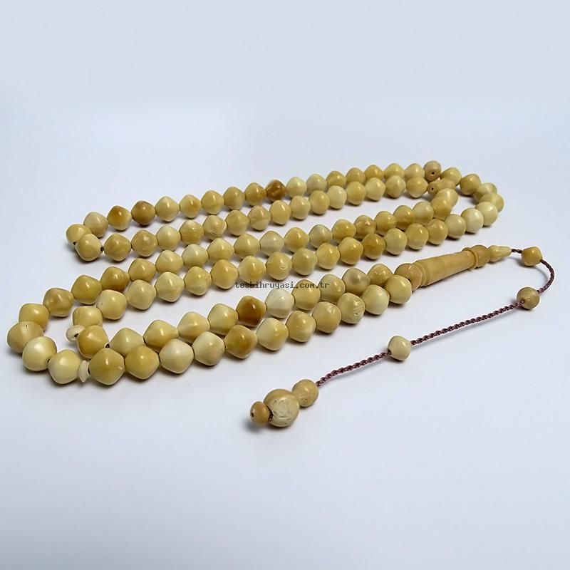 Saray Kuka Seed 99luk Kuka Seed Namaz Prayer Beads