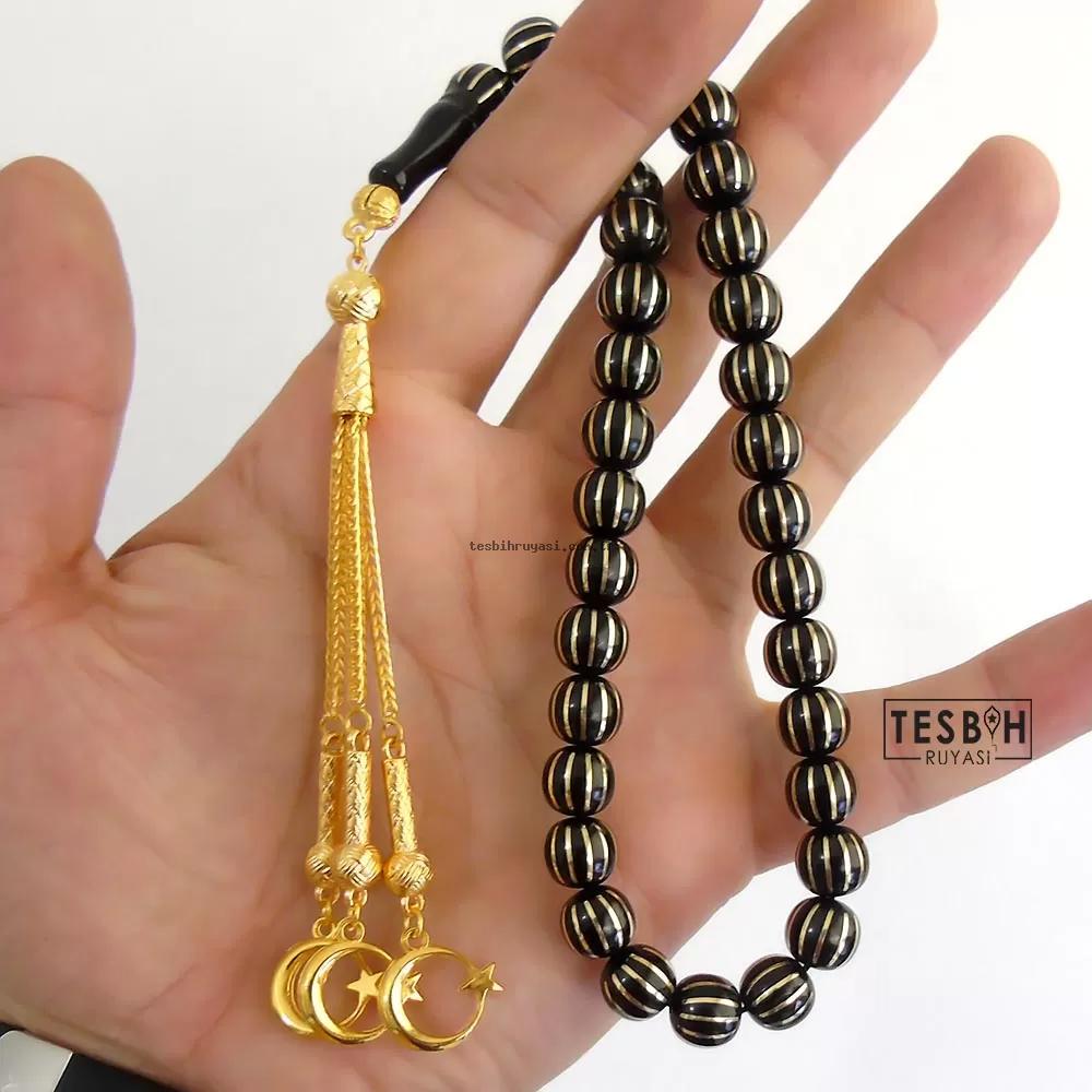 Gürcistan Oltu Prayer Beads