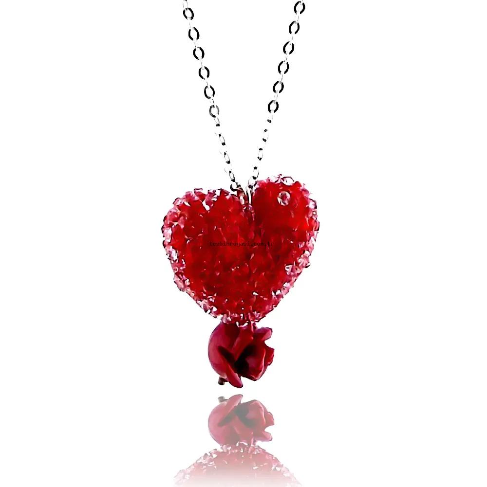 925 K Silver Necklace