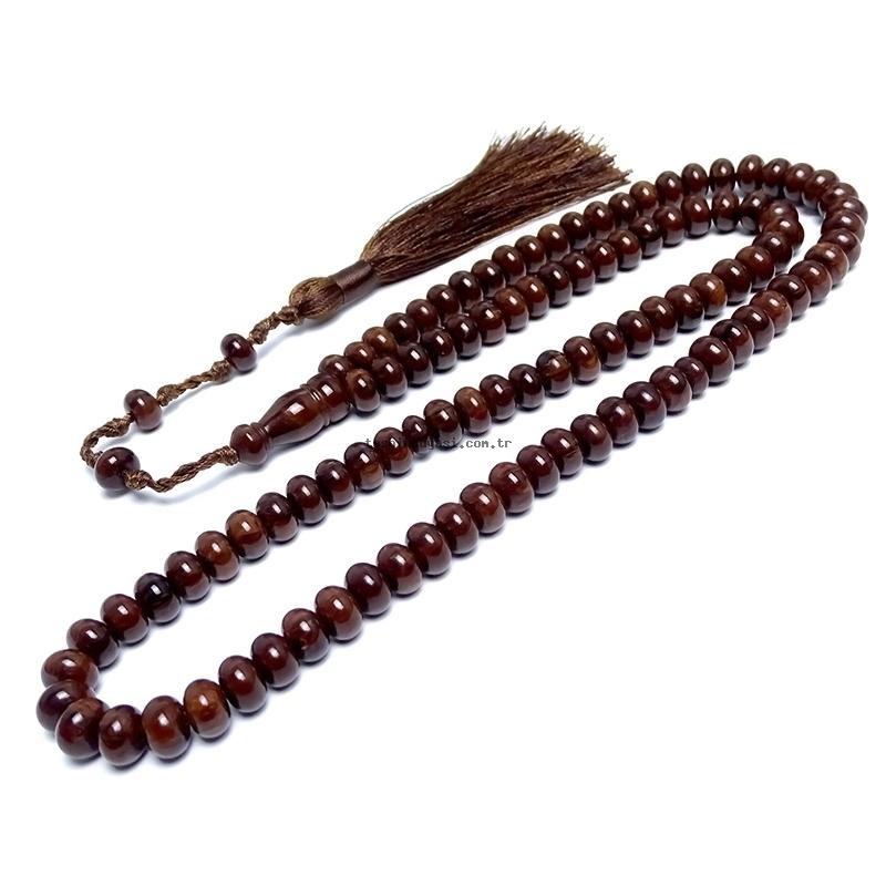Amber Namaz Prayer Beads