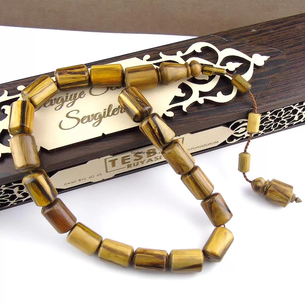 Öd Tree Prayer Beads