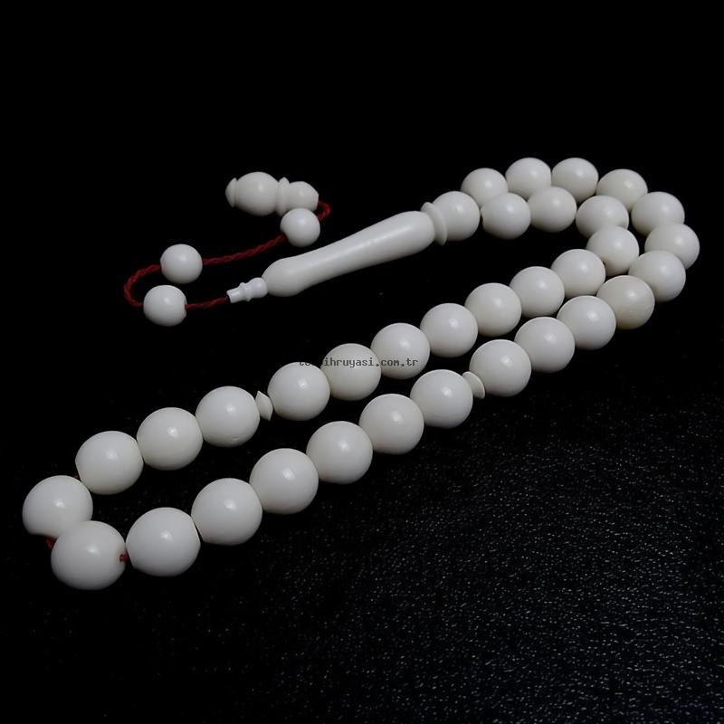 Deve Kemiği Prayer Beads
