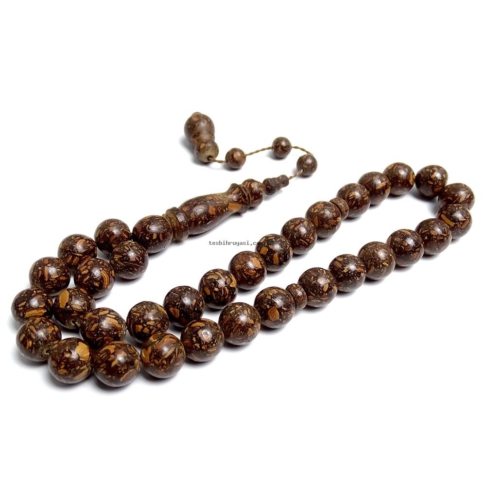Tarçın Prayer Beads