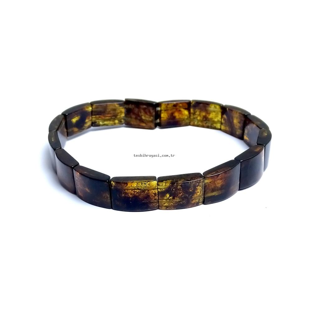 Amber Bracelet