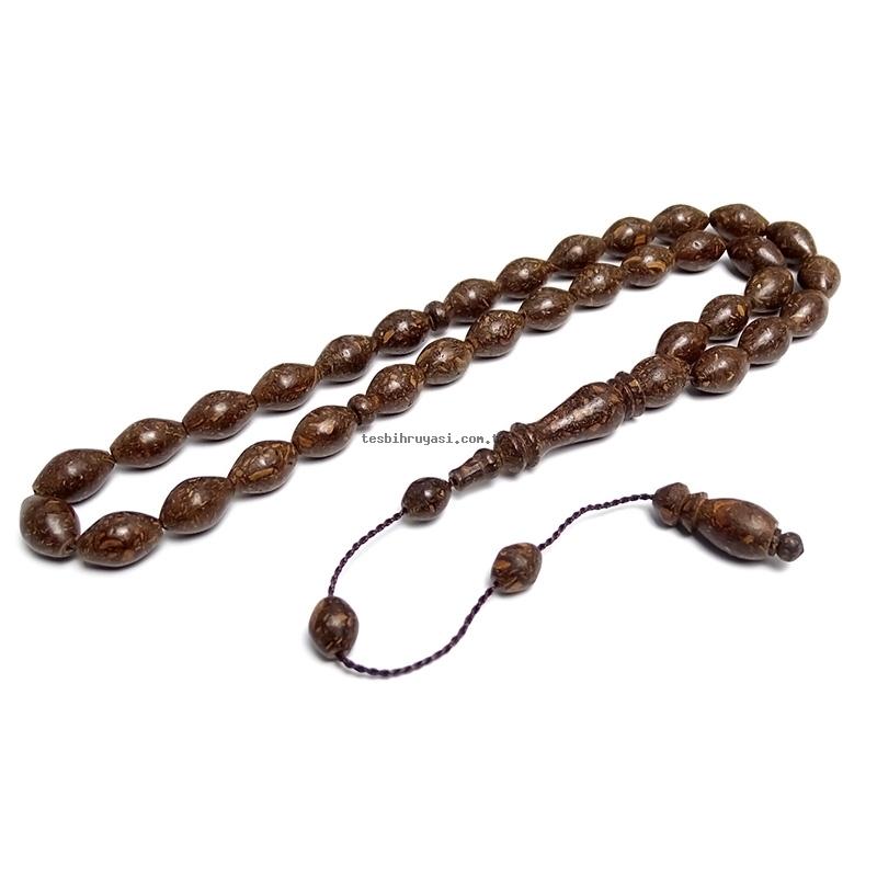 Tarçın Prayer Beads