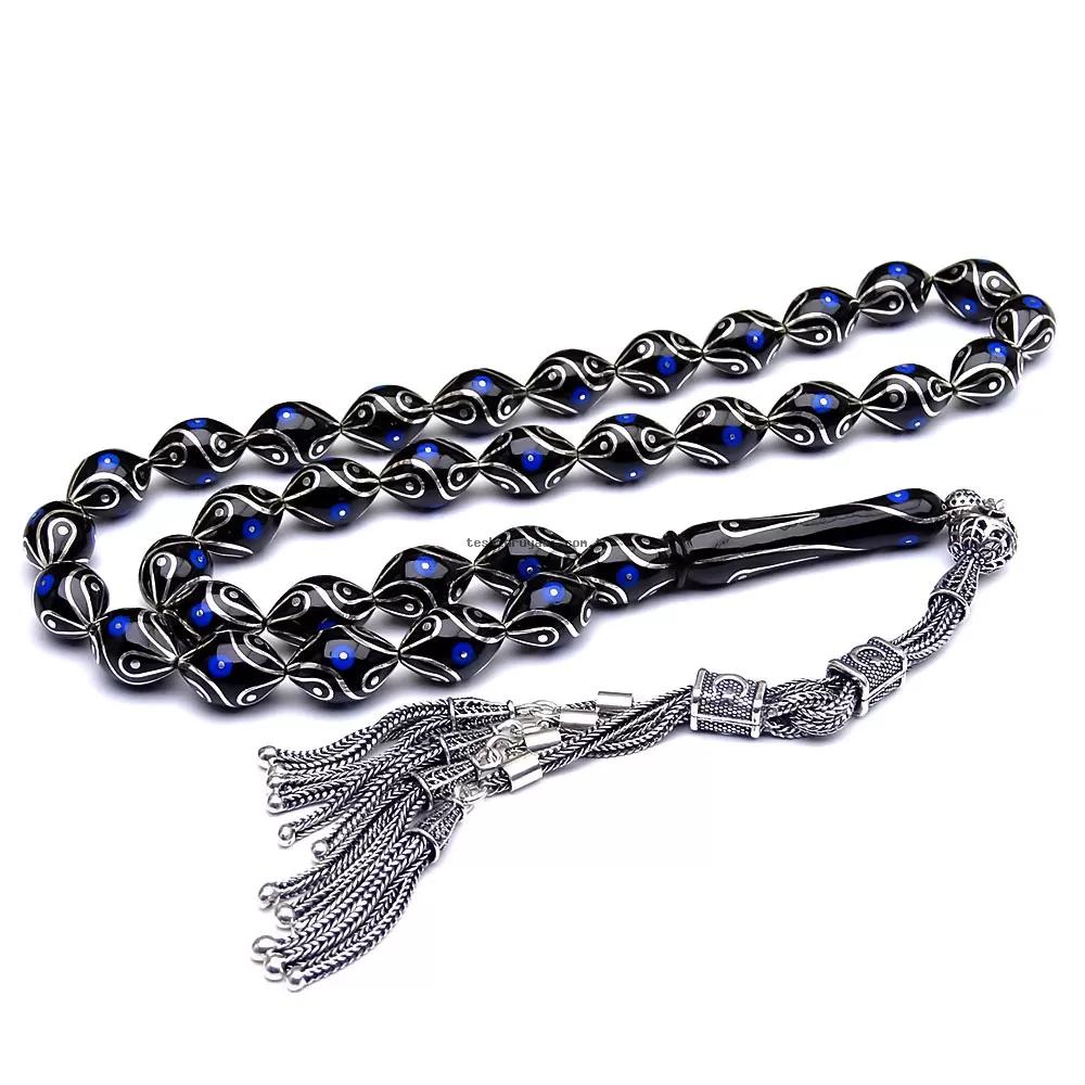 Erzurum Oltutaşı Prayer Beads