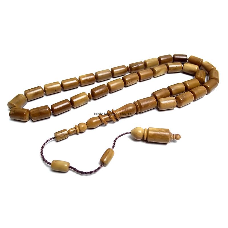 Kuka Seed Prayer Beads