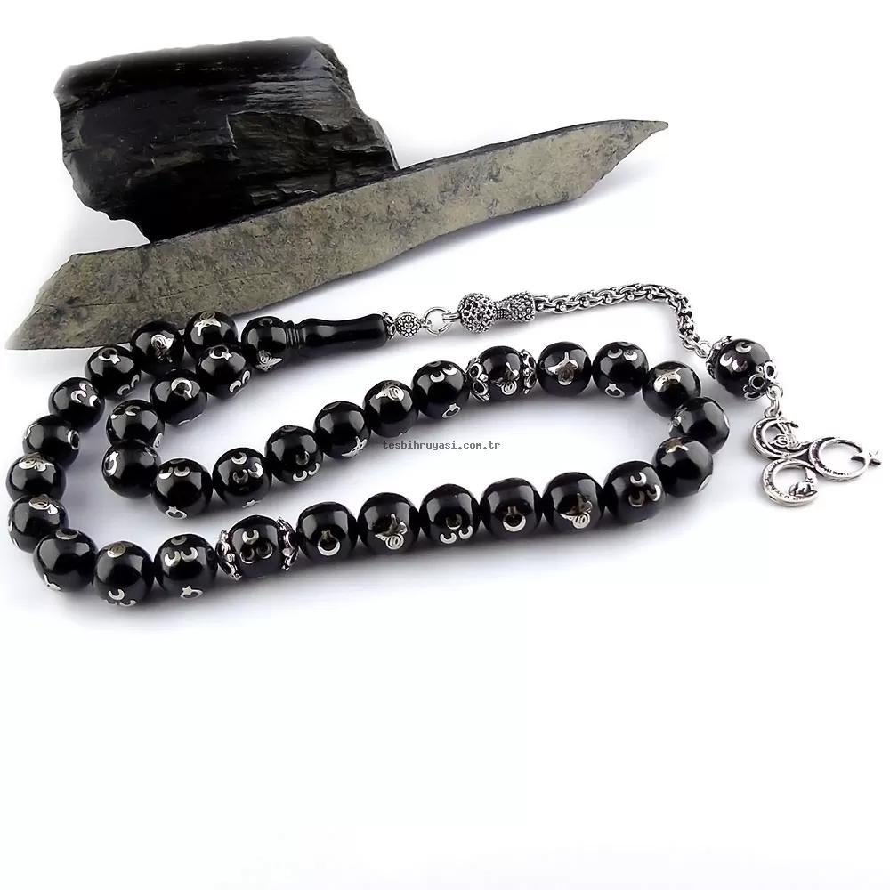 Gürcistan Oltu Prayer Beads