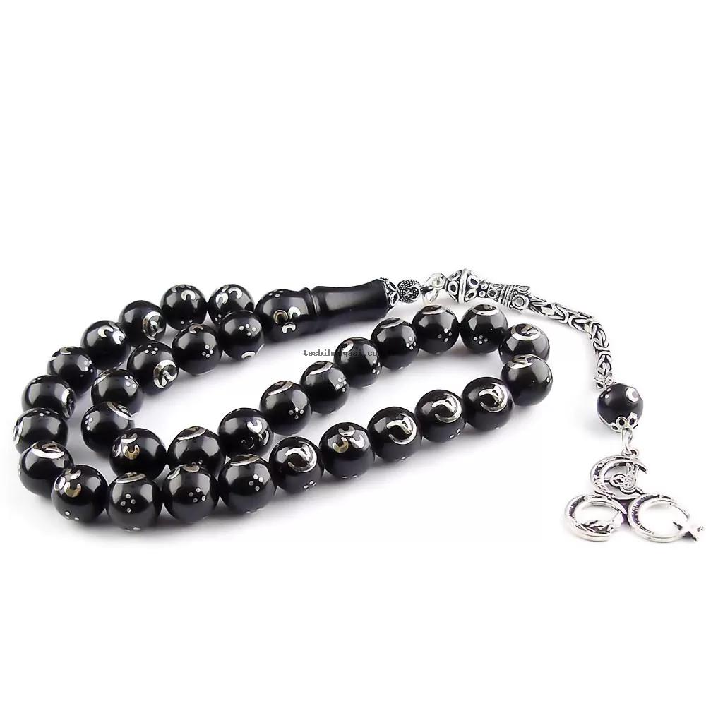 Gürcistan Oltu Prayer Beads