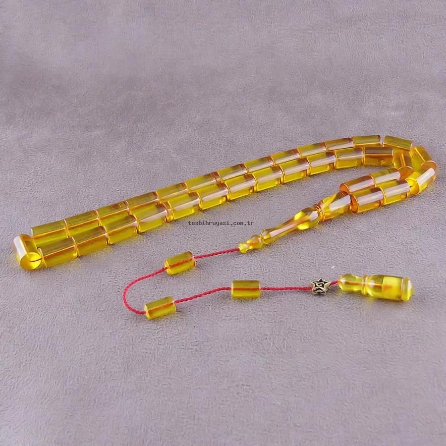 Alman Zar Amber