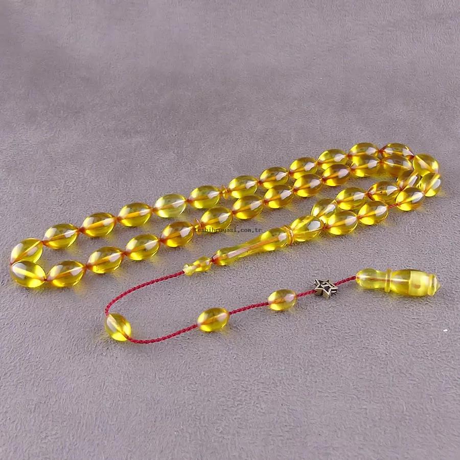 Alman Zar Amber