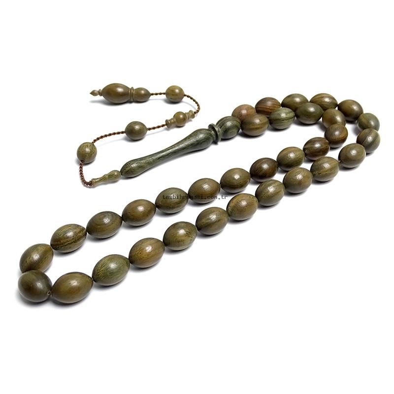 Kokulu Pelesenk Tree Prayer Beads