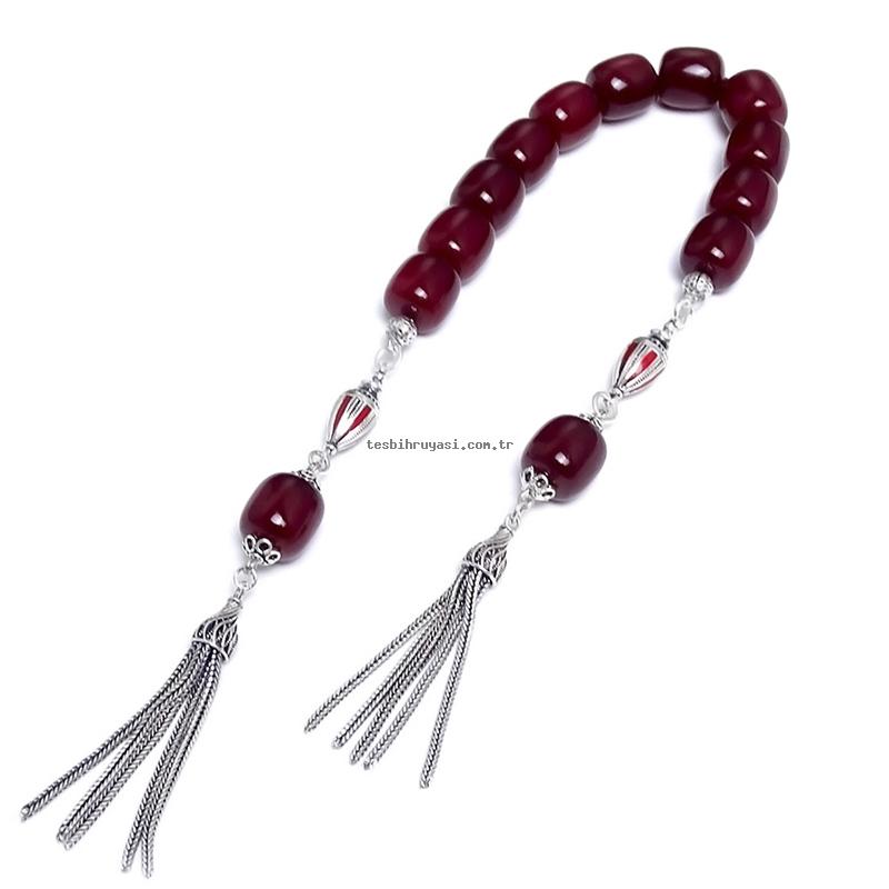 Zaza Prayer Beads