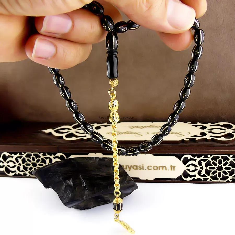 Gürcistan Oltu Prayer Beads