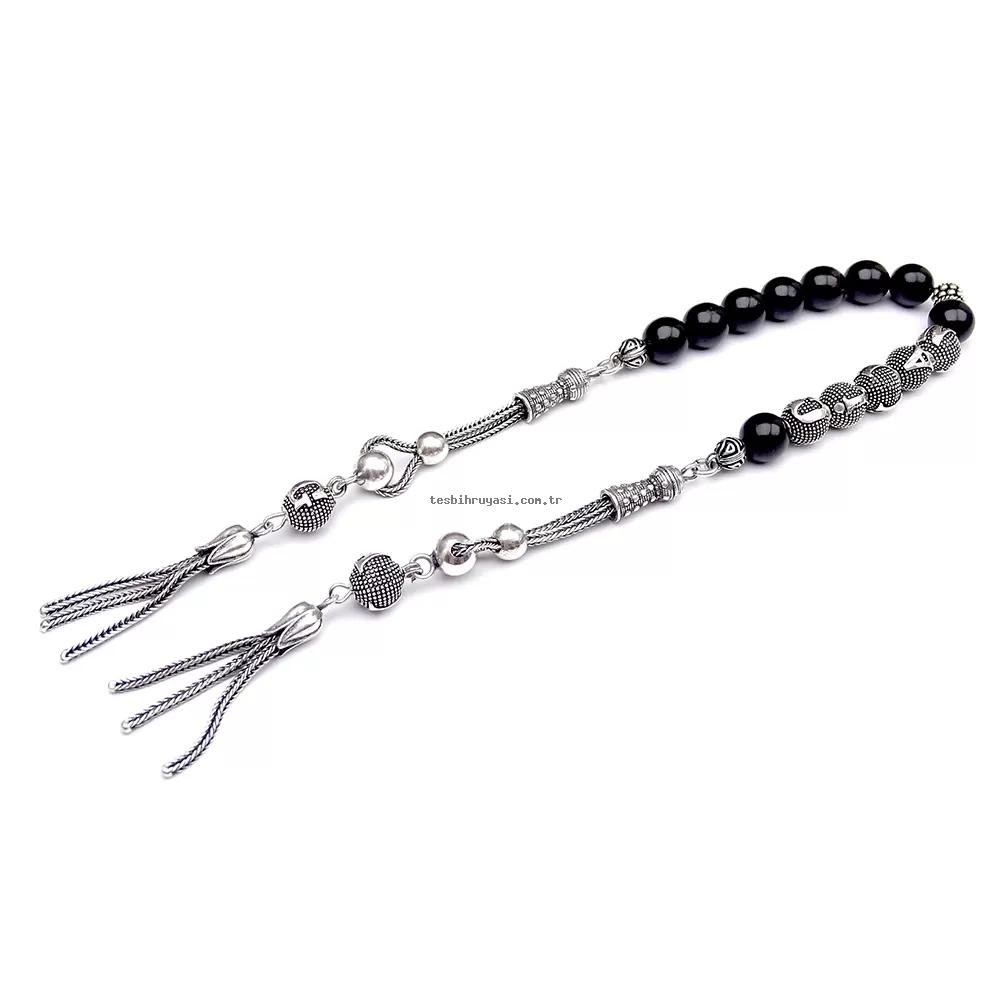 Zaza Prayer Beads