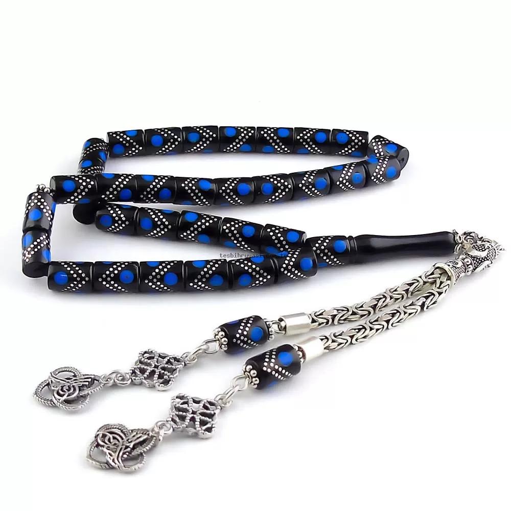 Kesme Oltutaşı Prayer Beads