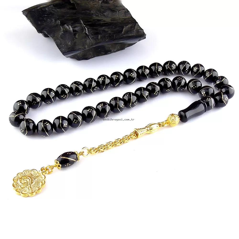 Gürcistan Oltu Prayer Beads